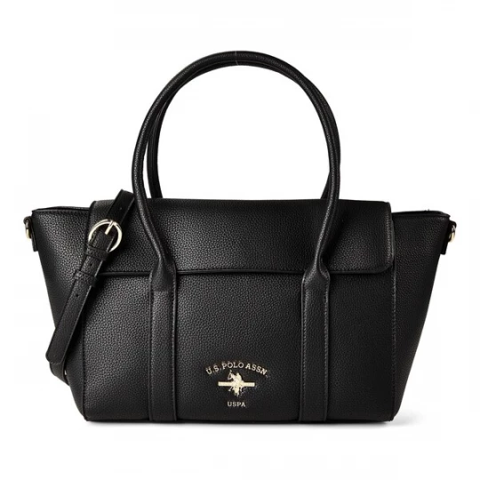 Foto van product U.S. POLO ASSN. Schoudertas 'Stanford' zwart