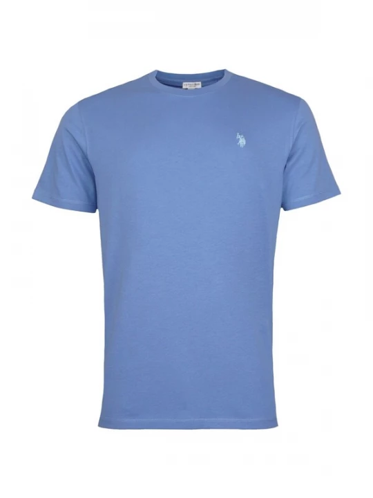 Foto van product U.S. POLO ASSN. Shirt blauw