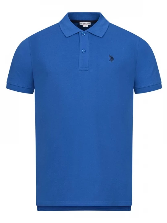 Foto van product U.S. POLO ASSN. Shirt blauw