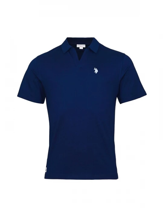 Foto van product U.S. POLO ASSN. Shirt blauw
