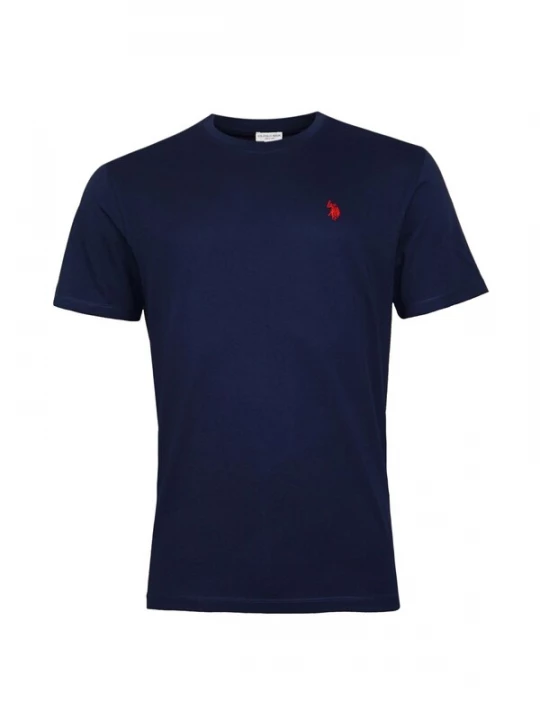 Foto van product U.S. POLO ASSN. Shirt blauw