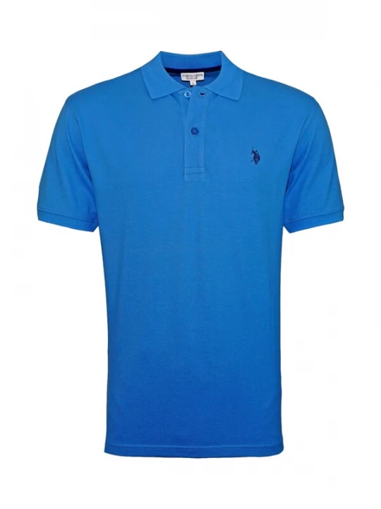 Foto van product U.S. POLO ASSN. Shirt blauw