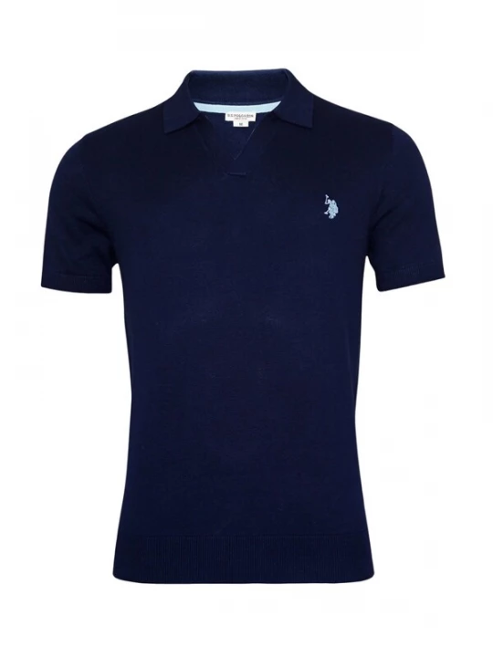 Foto van product U.S. POLO ASSN. Shirt blauw