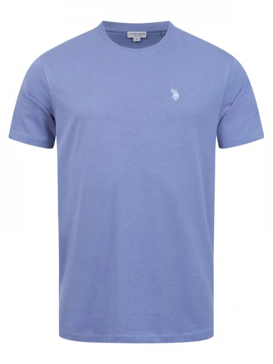 Foto van product U.S. POLO ASSN. Shirt duifblauw