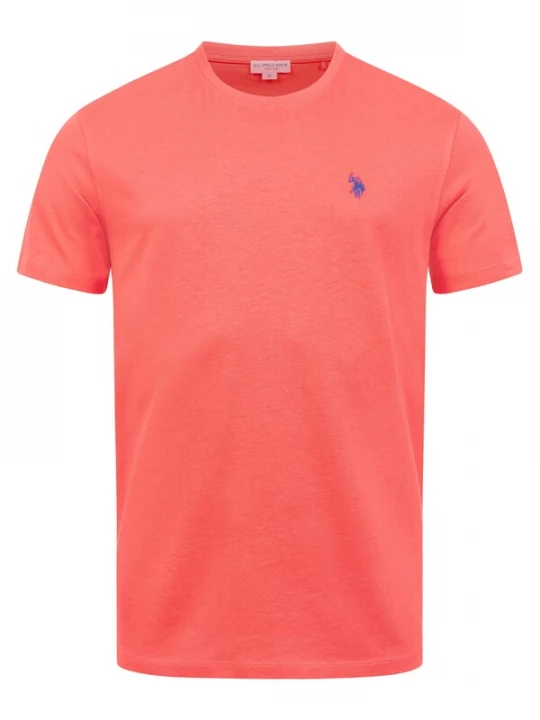 Foto van product U.S. POLO ASSN. Shirt framboos