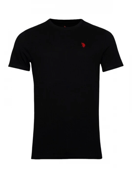 Foto van product U.S. POLO ASSN. Shirt grijs
