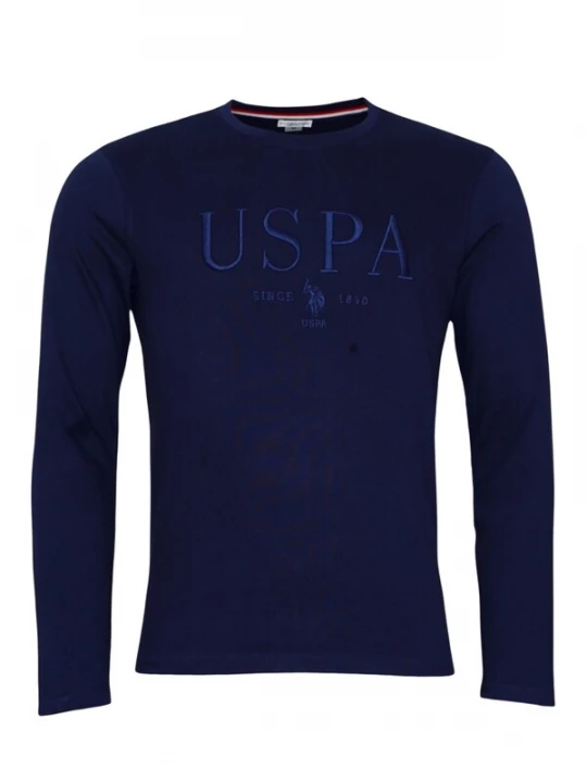 Foto van product U.S. POLO ASSN. Shirt marine