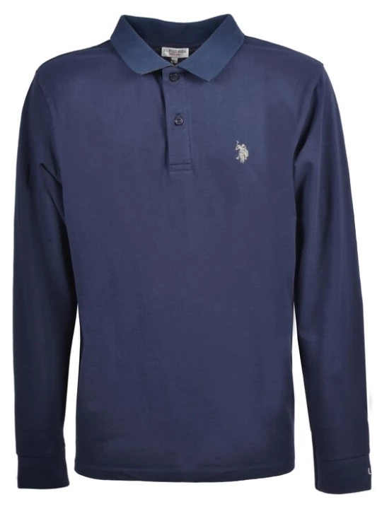 Foto van product U.S. POLO ASSN. Shirt marine