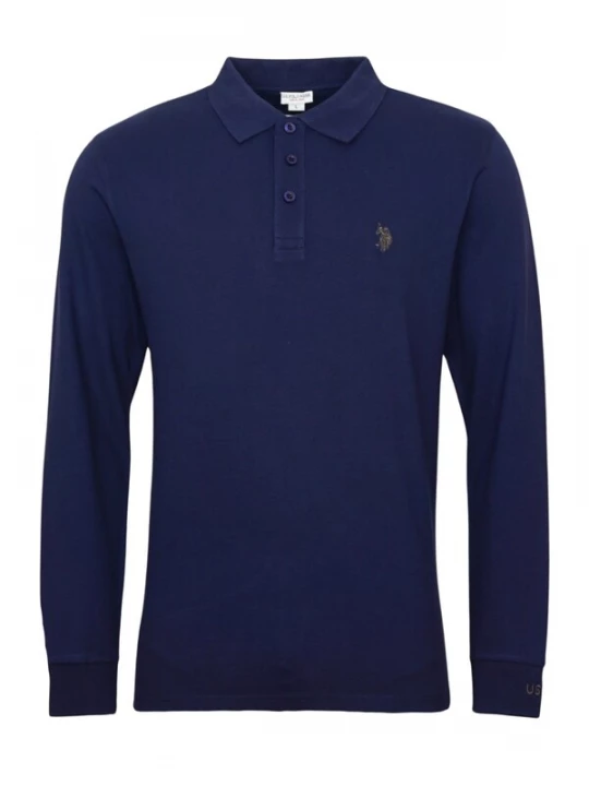 Foto van product U.S. POLO ASSN. Shirt marine