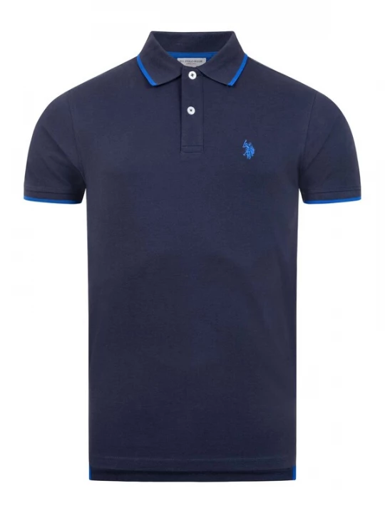 Foto van product U.S. POLO ASSN. Shirt navy