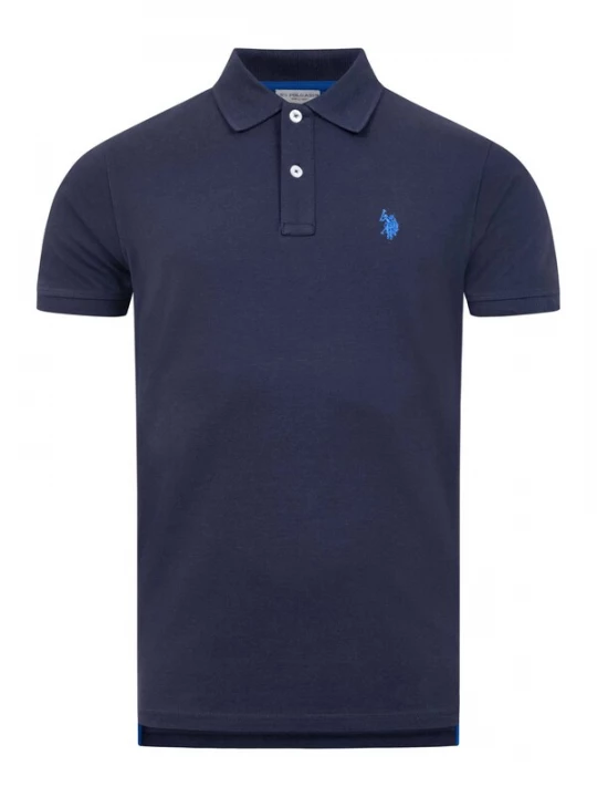 Foto van product U.S. POLO ASSN. Shirt navy