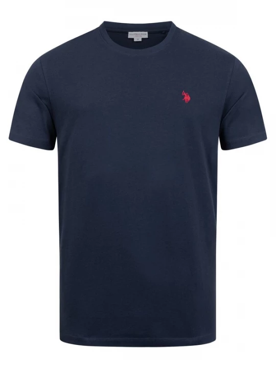 Foto van product U.S. POLO ASSN. Shirt navy