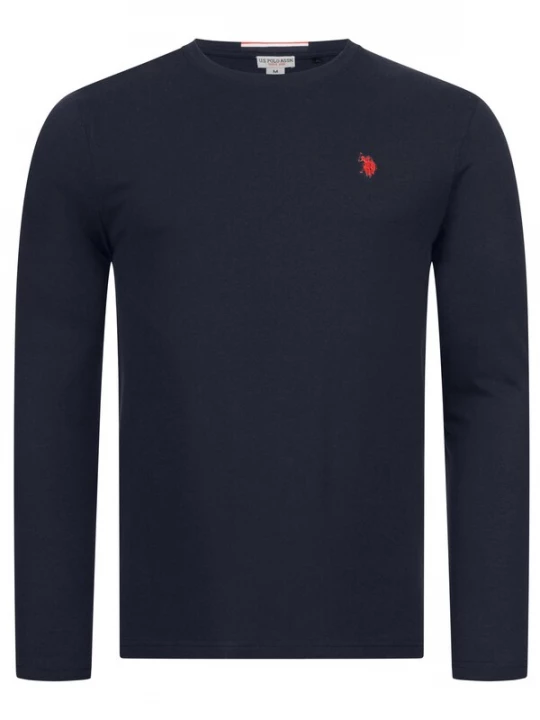 Foto van product U.S. POLO ASSN. Shirt navy