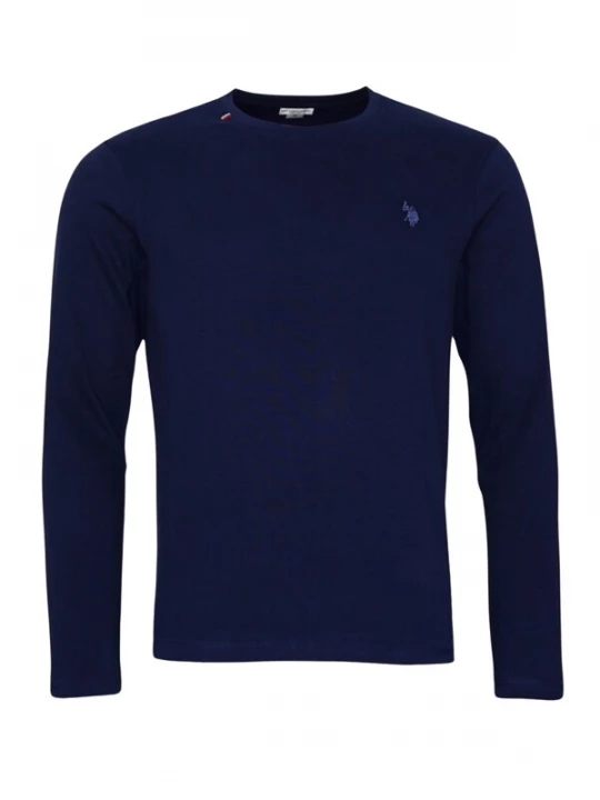 Foto van product U.S. POLO ASSN. Shirt navy