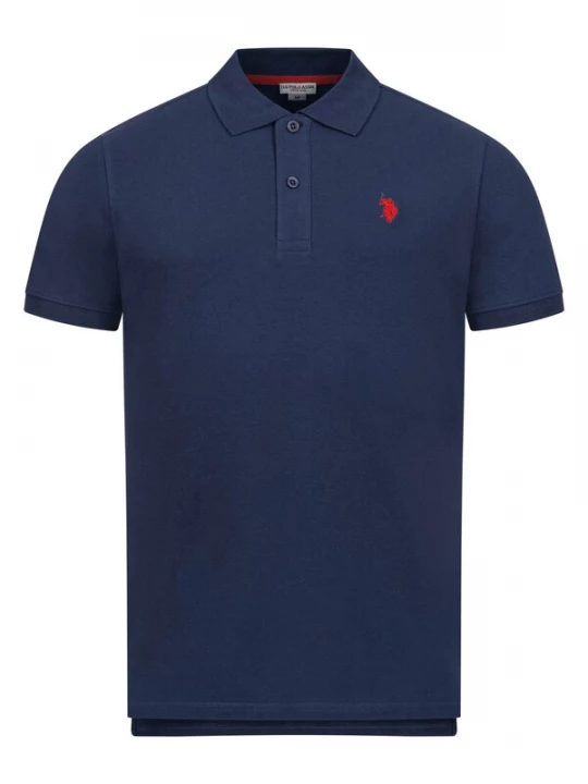 Foto van product U.S. POLO ASSN. Shirt navy