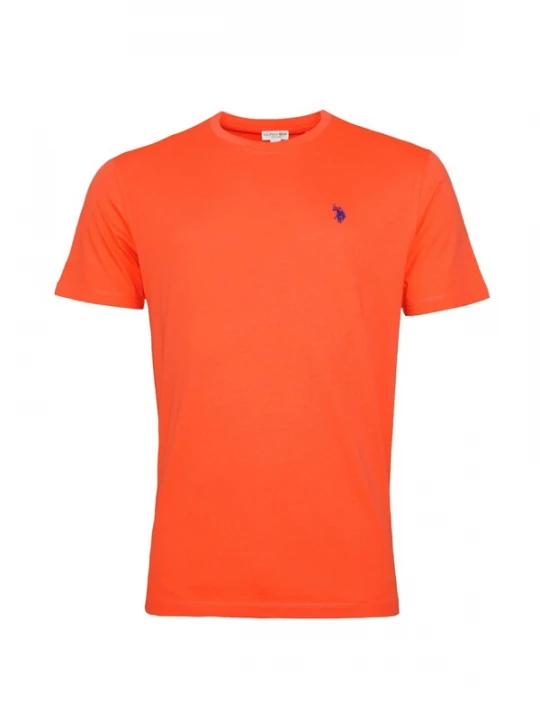 Foto van product U.S. POLO ASSN. Shirt rood