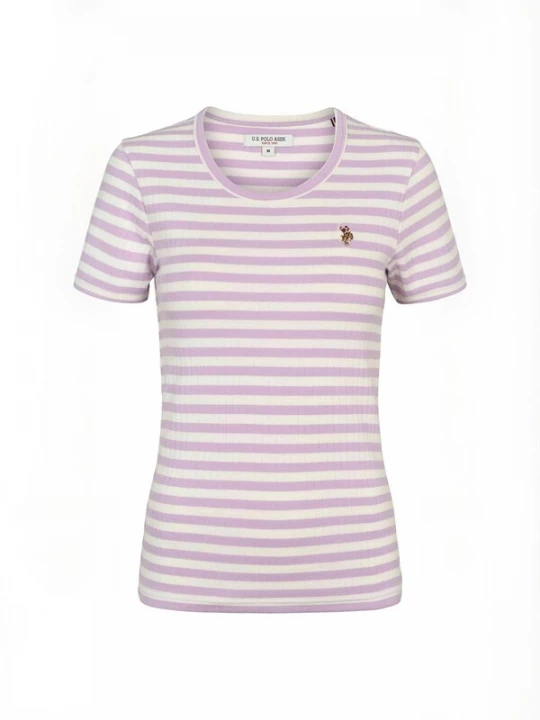 Foto van product U.S. POLO ASSN. Shirt 'UWCarla' sering