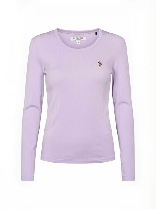 Foto van product U.S. POLO ASSN. Shirt 'UWCarlotte' sering