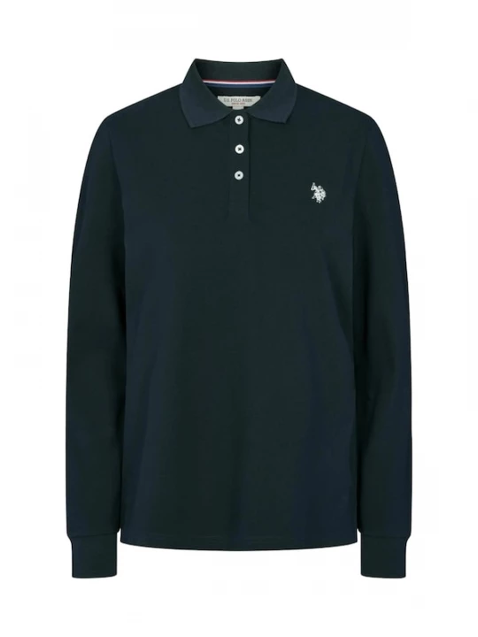 Foto van product U.S. POLO ASSN. Shirt 'UWLise' navy