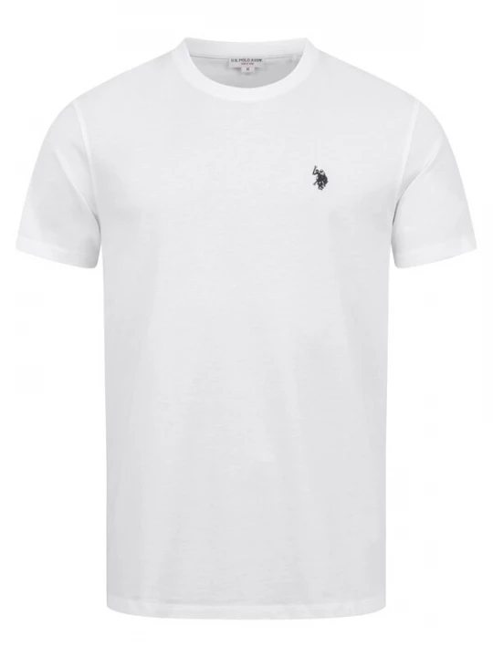 Foto van product U.S. POLO ASSN. Shirt wit