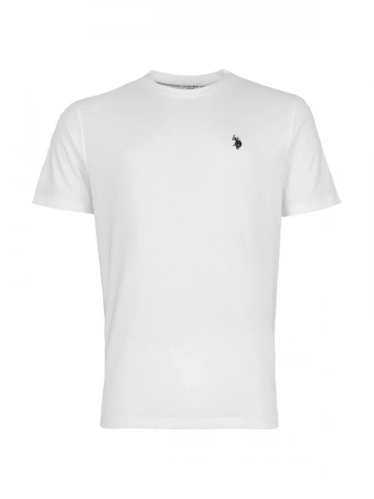 Foto van product U.S. POLO ASSN. Shirt wit