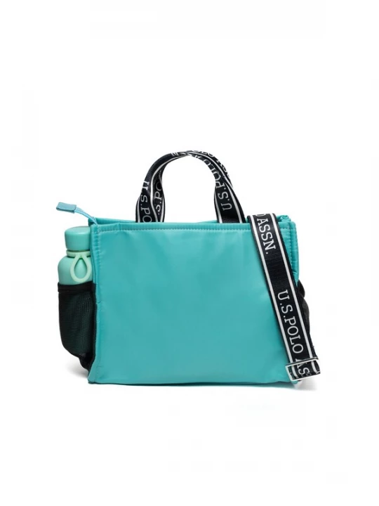 Foto van product U.S. POLO ASSN. Shopper hemelsblauw