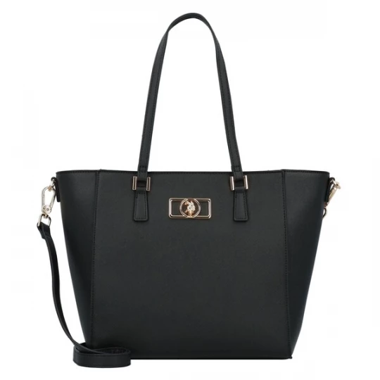 Foto van product U.S. POLO ASSN. Shopper 'Jones' zwart