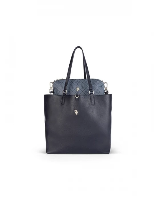 Foto van product U.S. POLO ASSN. Shopper 'Malibu' marine