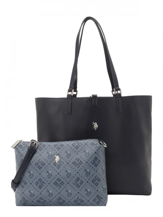 Foto van product U.S. POLO ASSN. Shopper navy / duifblauw
