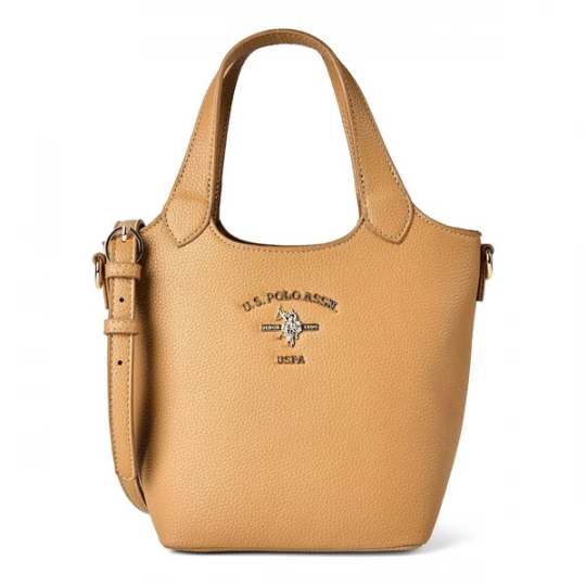 Foto van product U.S. POLO ASSN. Shopper 'Stanford' bruin
