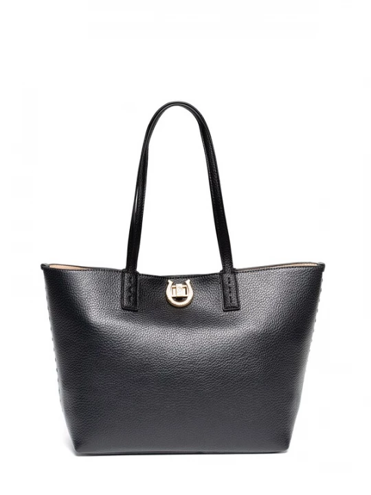 Foto van product U.S. POLO ASSN. Shopper zwart