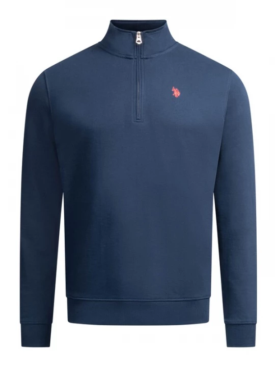 Foto van product U.S. POLO ASSN. Sweatshirt navy