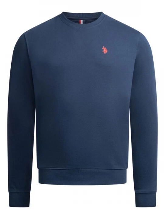 Foto van product U.S. POLO ASSN. Sweatshirt navy