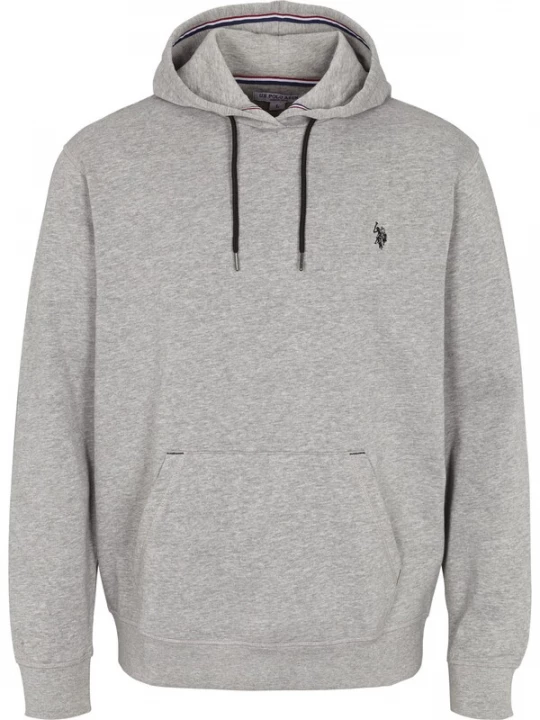 Foto van product U.S. POLO ASSN. Sweatshirt 'UMBRAYDEN' donkerblauw