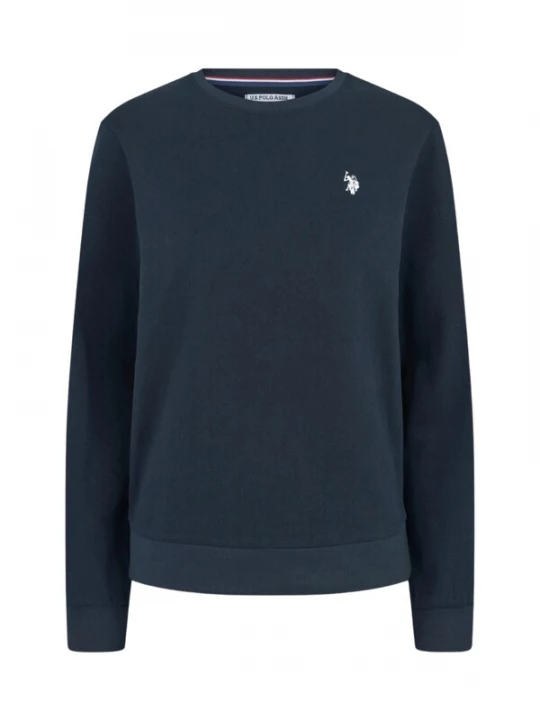 Foto van product U.S. POLO ASSN. Sweatshirt 'UWAdele' donkerblauw