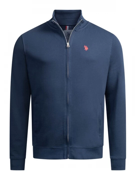 Foto van product U.S. POLO ASSN. Sweatvest navy