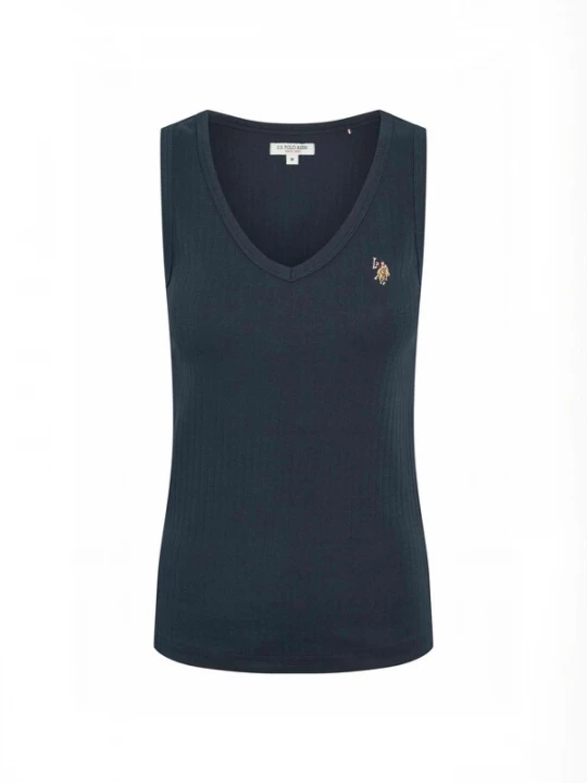 Foto van product U.S. POLO ASSN. Top ' UWCasandra ' saffier
