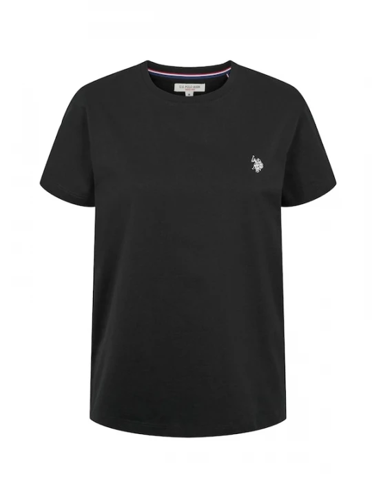 Foto van product U.S. POLO ASSN. Top ' UWLeika ' zwart