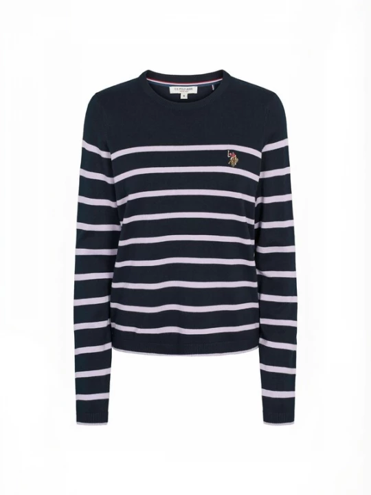 Foto van product U.S. POLO ASSN. Top ' UWLilwan ' saffier