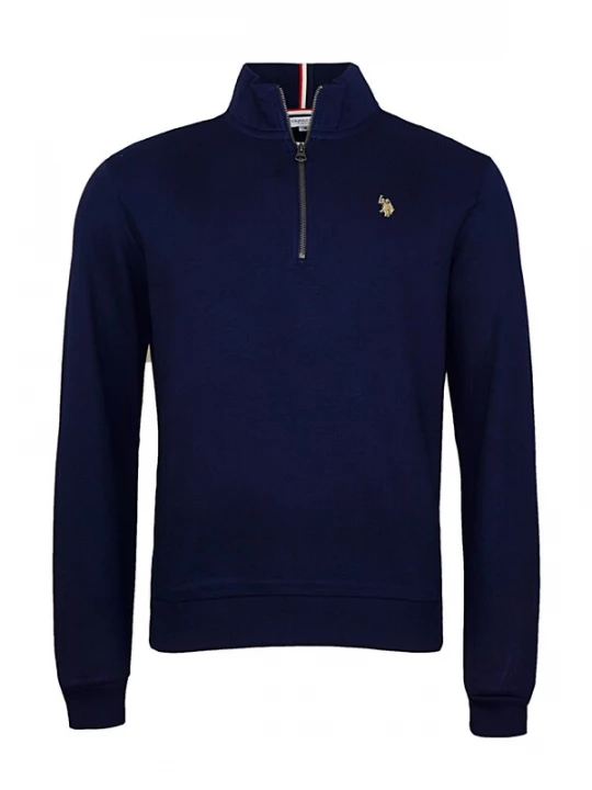Foto van product U.S. POLO ASSN. Trui blauw