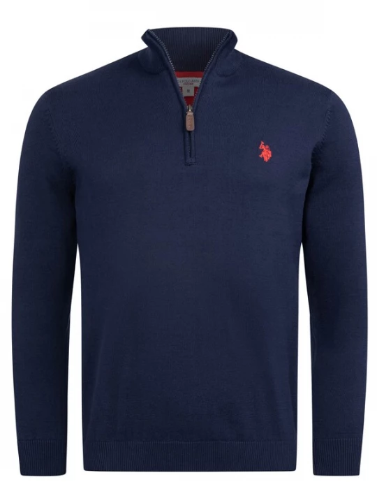 Foto van product U.S. POLO ASSN. Trui navy
