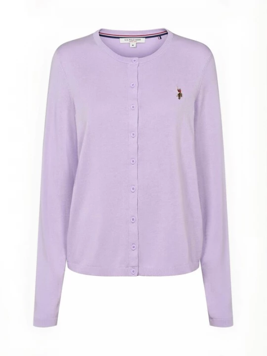 Foto van product U.S. POLO ASSN. Trui 'UWKimmi' sering
