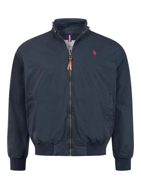 Foto van product U.S. POLO ASSN. Tussenjas navy