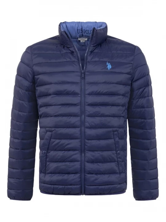 Foto van product U.S. POLO ASSN. Tussenjas navy