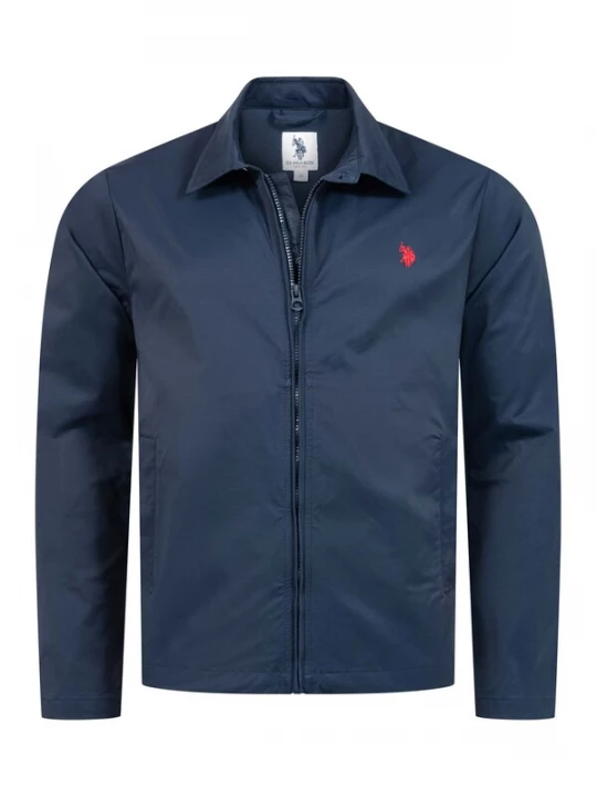 Foto van product U.S. POLO ASSN. Tussenjas navy