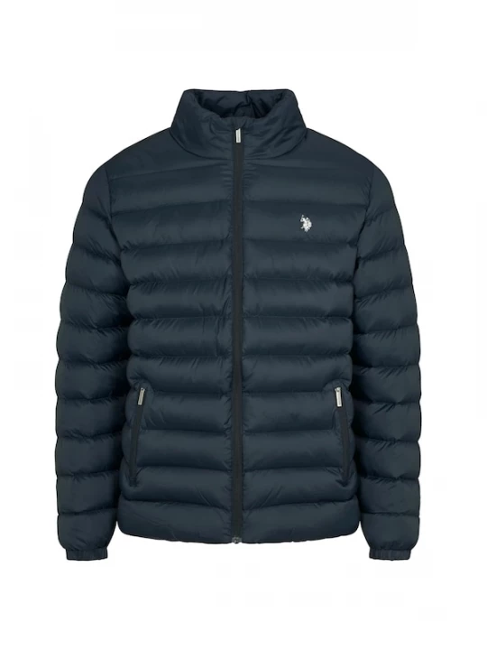 Foto van product U.S. POLO ASSN. Tussenjas 'UMAnton' marine