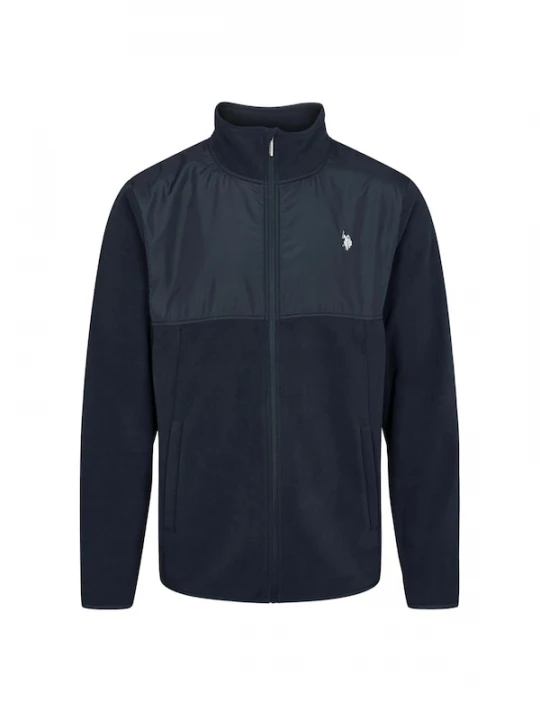 Foto van product U.S. POLO ASSN. Tussenjas 'UMBent' navy