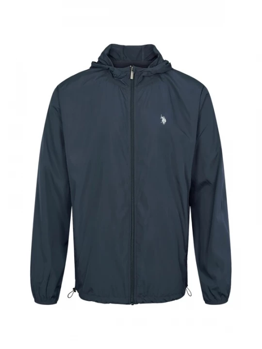 Foto van product U.S. POLO ASSN. Tussenjas 'UMOwe' navy