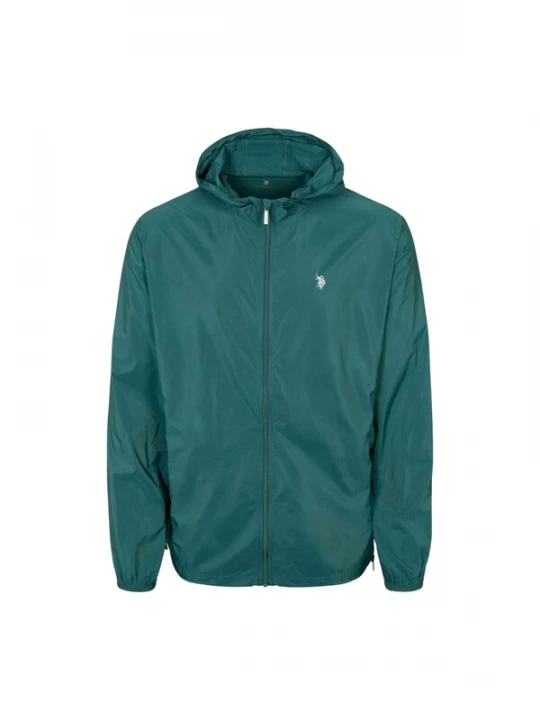 Foto van product U.S. POLO ASSN. Tussenjas ' USOwe ' nachtblauw