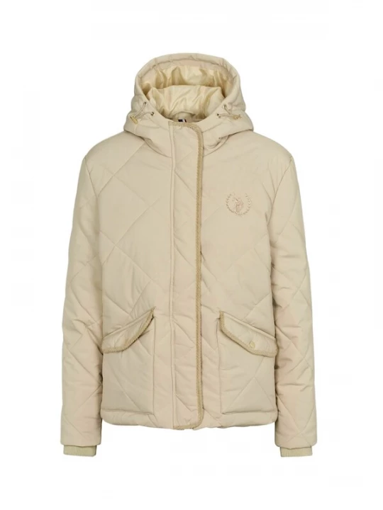 Foto van product U.S. POLO ASSN. Tussenjas 'UWKenya' beige